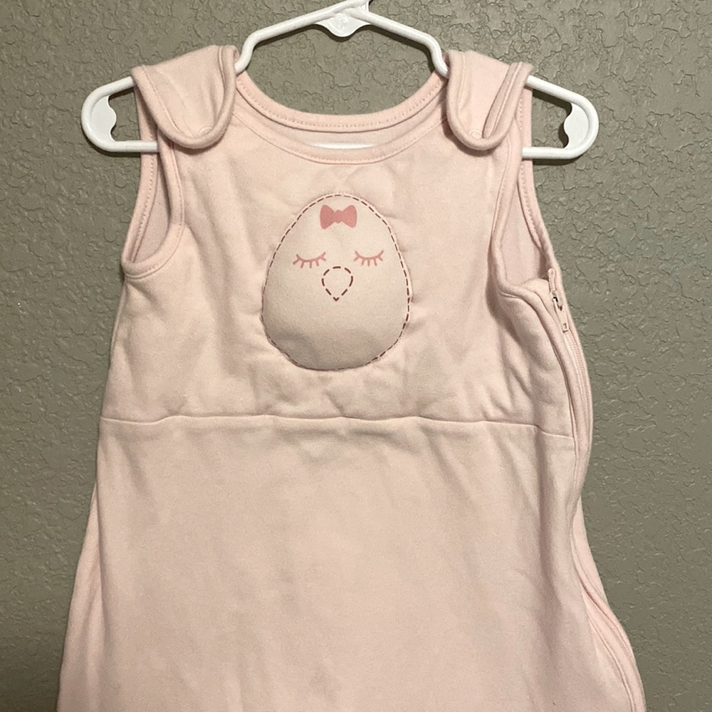 Nested Bean Sleep sack Size M